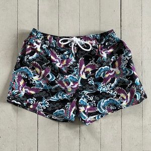 2(X)IST Swim Shorts